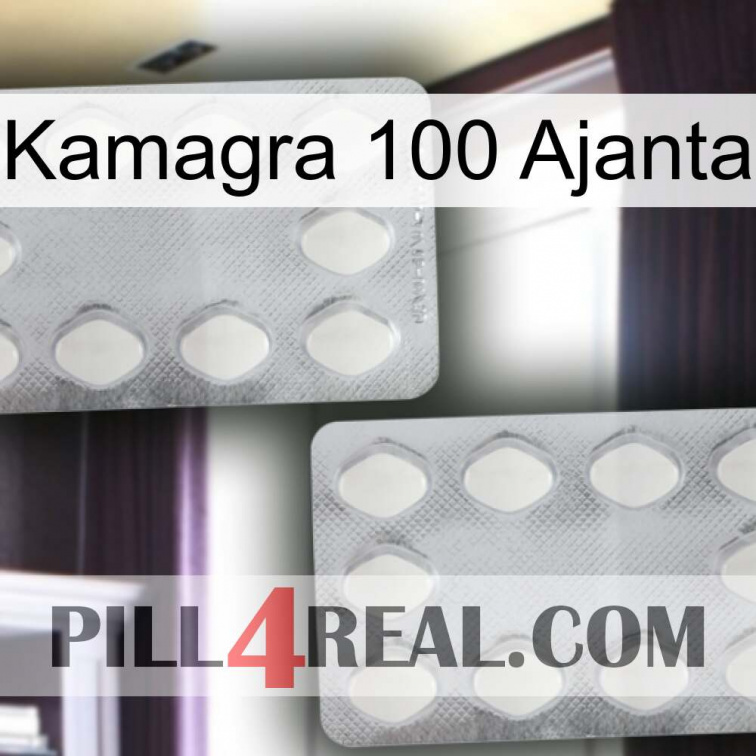Kamagra 100 Ajanta 17